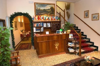 Photos of Hotel Umbria