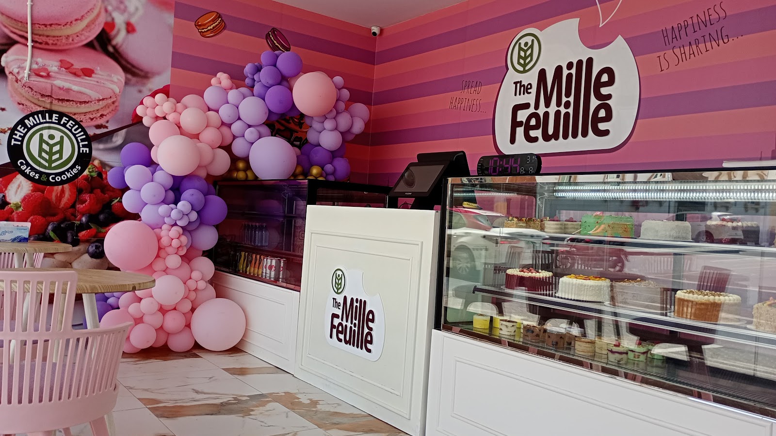 Cakes By Zoya (Zoya Umran Desserts) - صورة 5