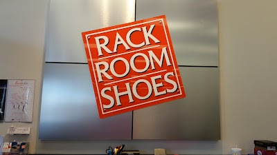 Rack Room Shoes