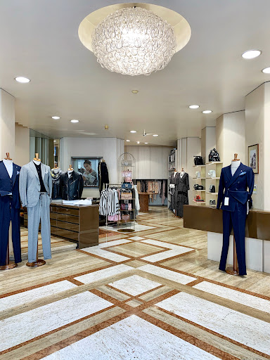 Gagliardi Boutique - Thumbnail