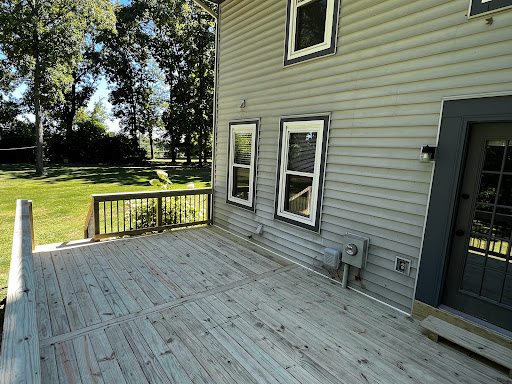 Mcphersons General Contracting - Visual