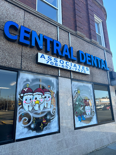 Central Dental Associates - Thumbnail