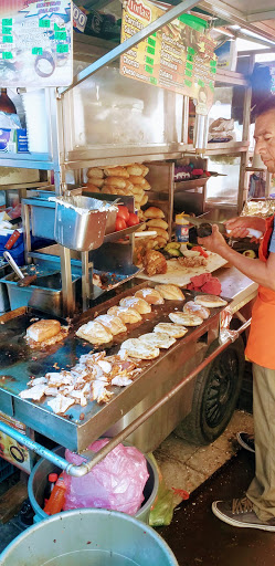 Mercado Victoria de Silao - Thumbnail