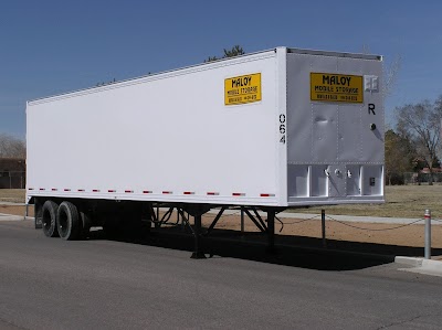 Maloy Mobile Storage