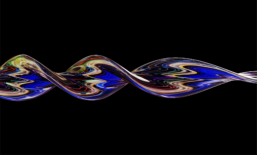 Twisted Dagger Logo
