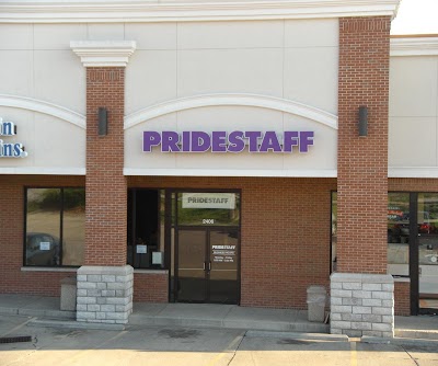 PrideStaff Financial