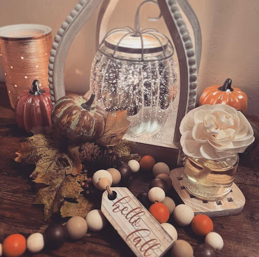Scentsy with Macy - Thumbnail