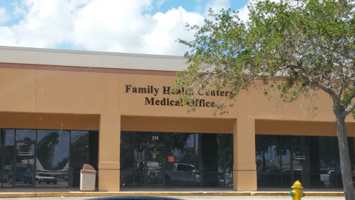 Port Charlotte Adult Medical