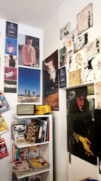 ChicleteShop Número de telefone
