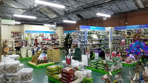 Louth Garden Centre - Thumbnail