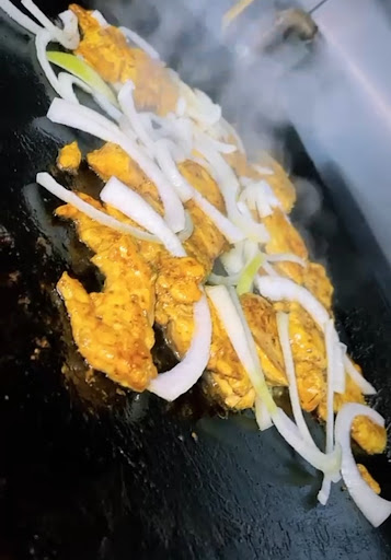 Kebab Box - Visual