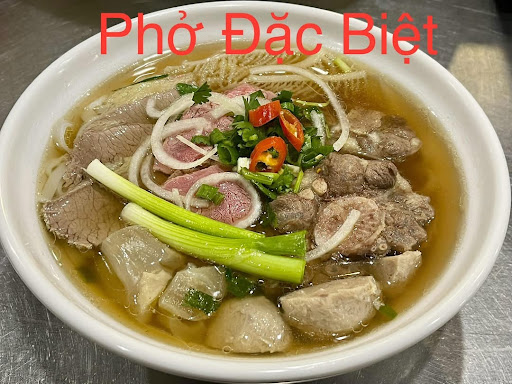 Photo of Pho Minh Thai