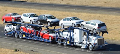 Commercial Auto Transport