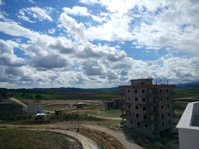 Photos of Afet Evleri Basketbol Sahası