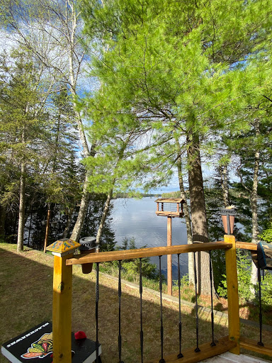 Northwoods Vacation Rentals - Thumbnail