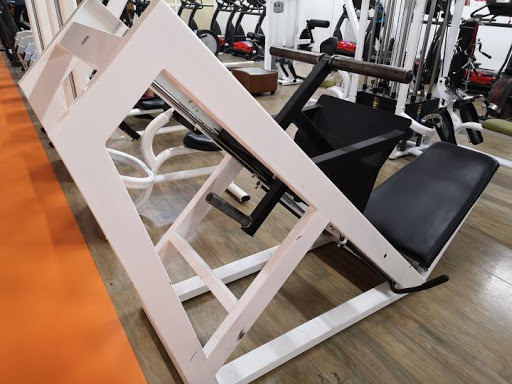 Auxerre Fitness Room Fitness En Forme - Thumbnail