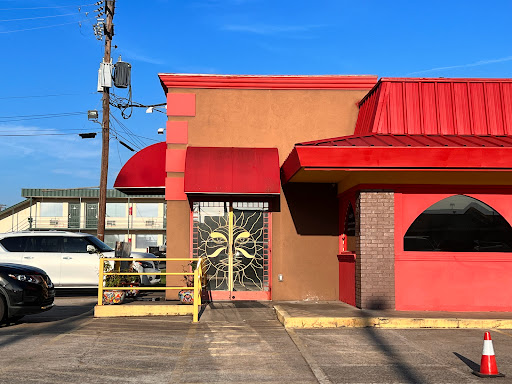 Morelos Mexican Grill