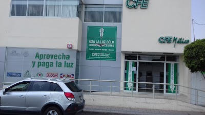 Photos of CFE