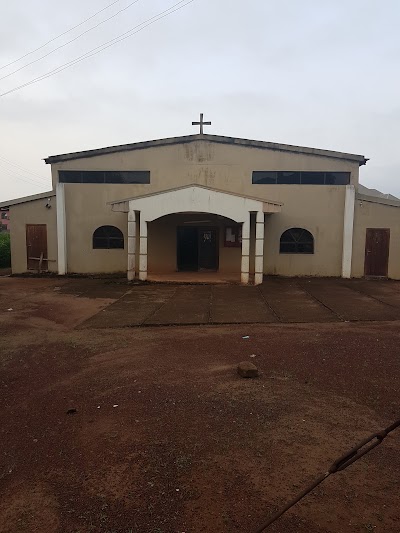 Photos of St. Vincent Catholic Church, Ishi-Ozalla