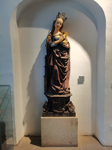 Kulturhistorisches Museum Wurzen mit Ringelnatzsammlung - Thumbnail