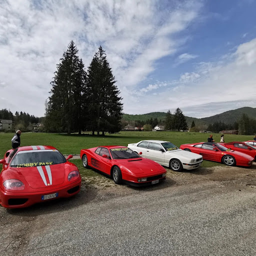 Hobby Park - Altipiani di Arcinazzo - Thumbnail