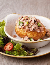 Jacket Potato