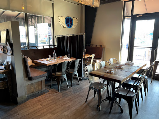 Bin228 Gastropub
