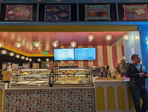 Mid-Way Bakery