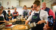 Demuths Cookery School bath