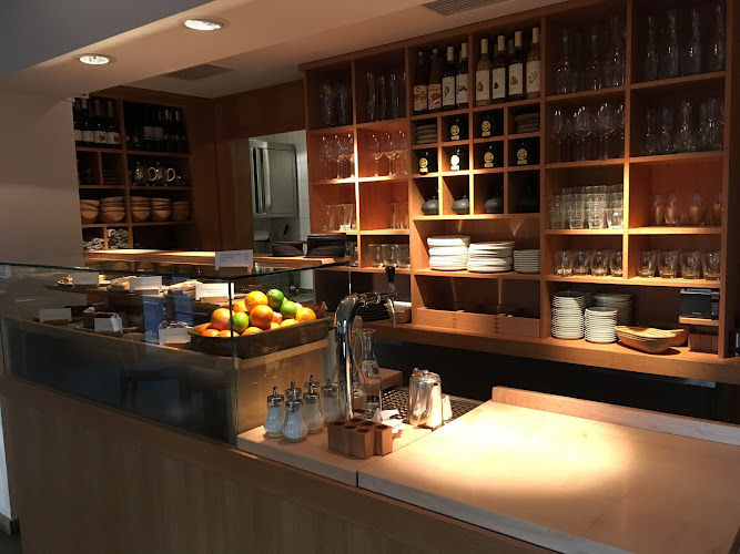 Café Podest