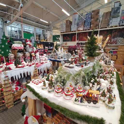 Globus Baumarkt Weinheim - Thumbnail