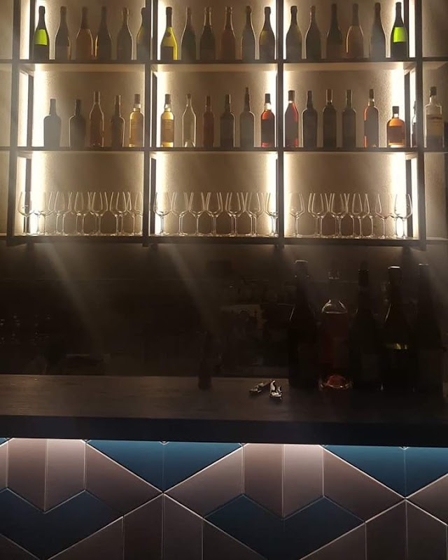 Vineria L'Avvelenata