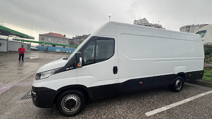 Gym transportes y mudanzas