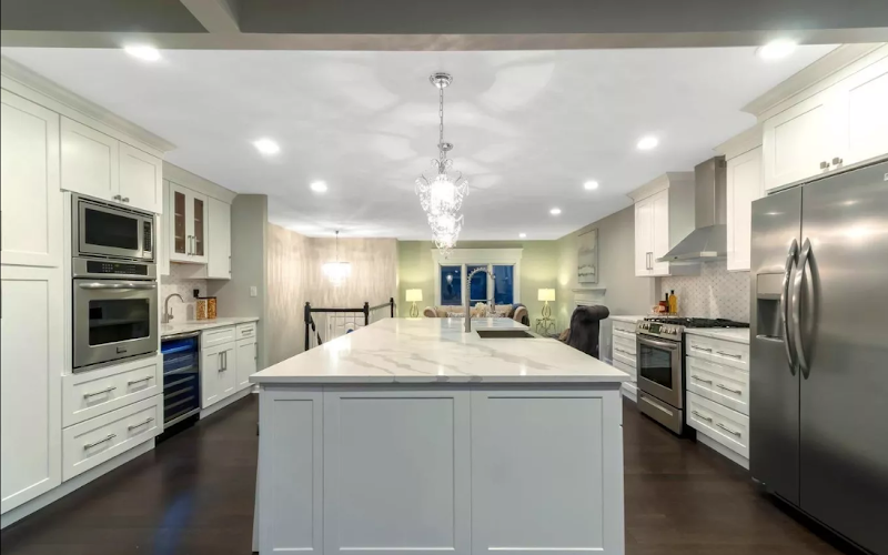 Austin Dream Kitchens, LLC