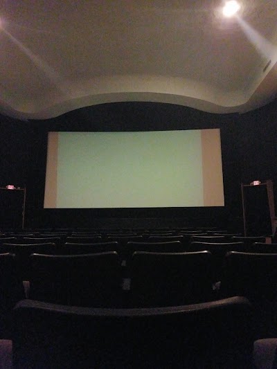 Watts Theatre