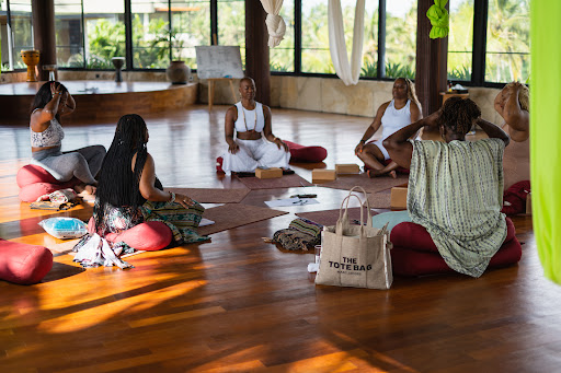 Sacred Body Fit - Thumbnail