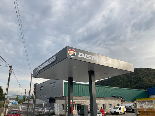 Dismusa - Thumbnail