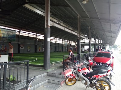 Photos of QS Futsal,Kuphi & Family Karaoke