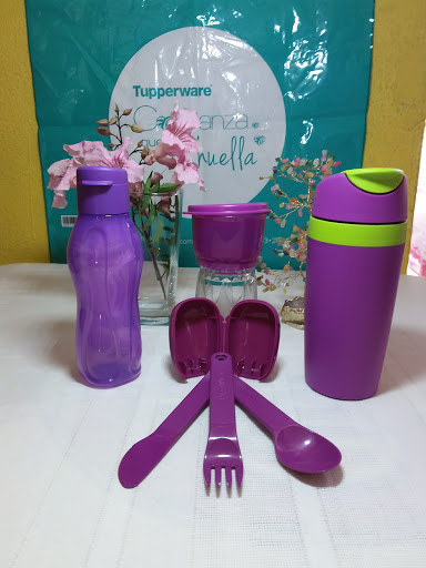 Tupperware Mazapa - Thumbnail