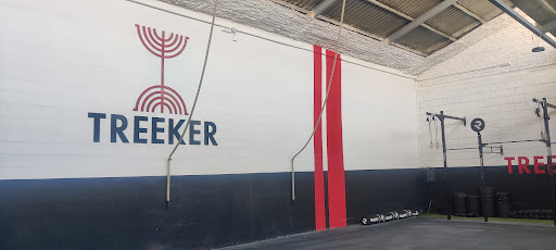 Treeker Box - Visual