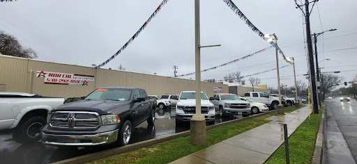 Nor Cal Auto Center - Thumbnail