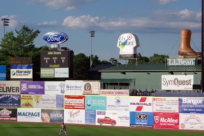 Portland Sea Dogs