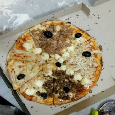 Photos of بيزيريا العاصمية عين ولمان