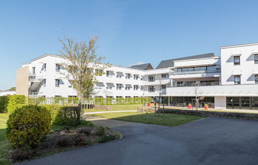 Photo de EHPAD Lann Eol - Ker Anna à Sainte-Hélène (56700)