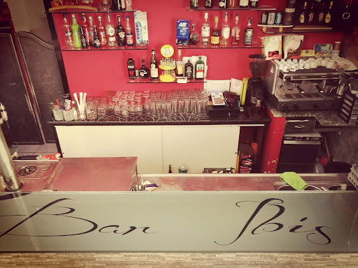 BAR IBIS - Visual