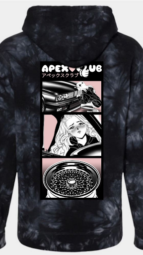Apex Club Apparel Gallery - United States