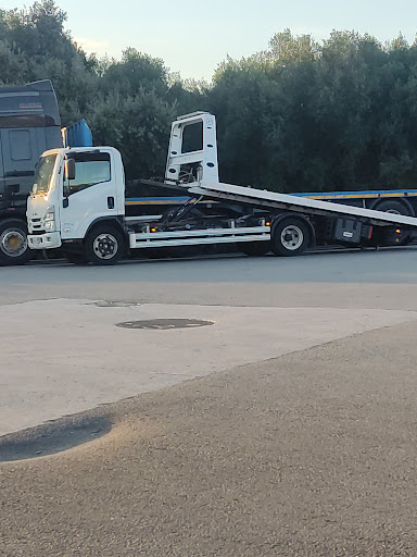 VIACAR ASSISTANCE, S.L. ALGECIRAS - Thumbnail