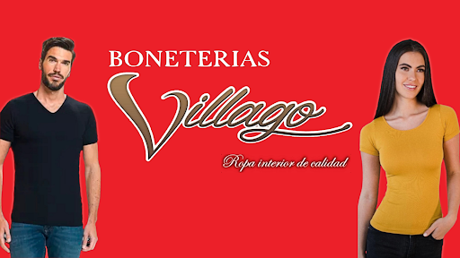 Boneterías Villago - Thumbnail