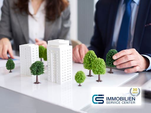 ISC Immobilien Service Center GmbH