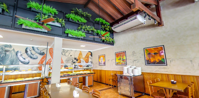 Horário de funcionamento de Churrascaria Vila Grill
